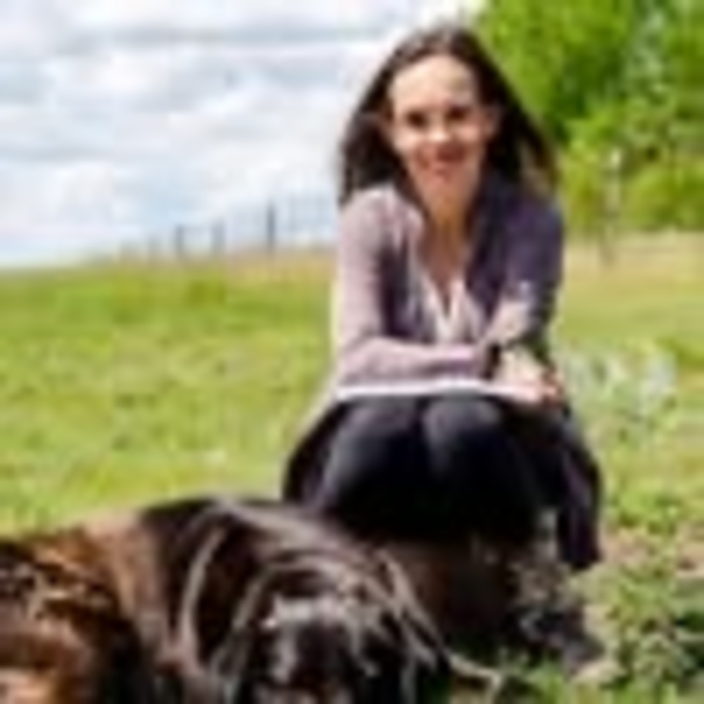 Meet your Posher, Roxanne